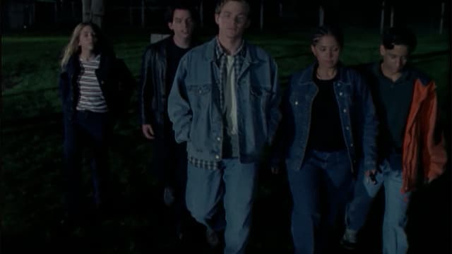 S01:E03 - Underground