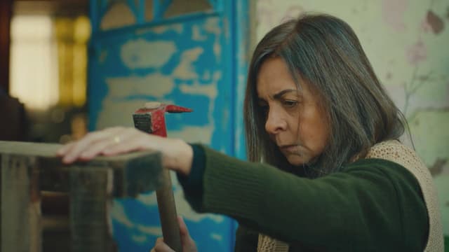 S01:E05 - Dudas Del Corazón