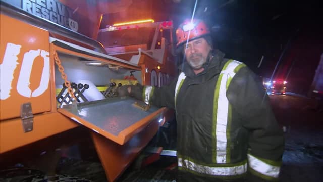 S05:E04 - A Hell of a Pull