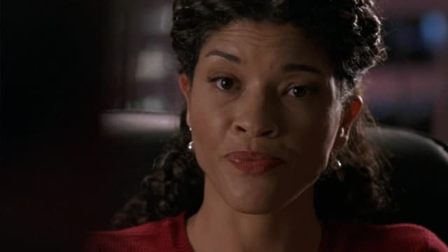 S02:E06 - Something in the Air