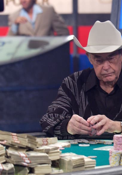 Póster de S04:E05 - Bicycle Casino's Legends of Poker 2006