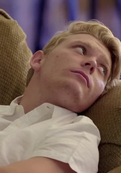 S04:E06 - Overrated poster