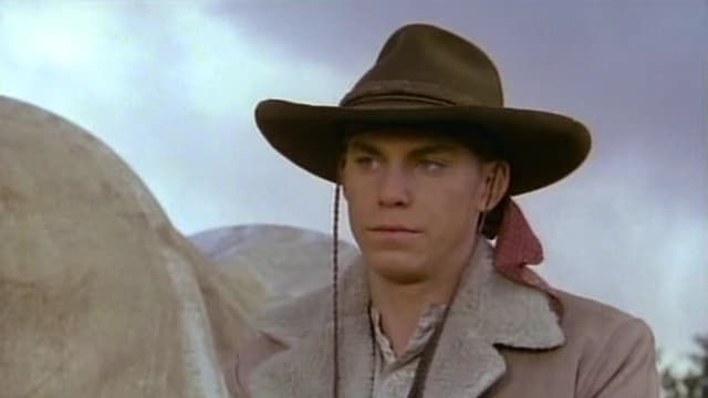 S02:E17 - Old Scores