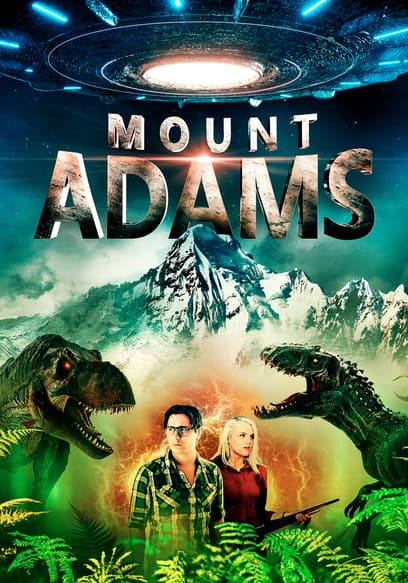 Mount Adams