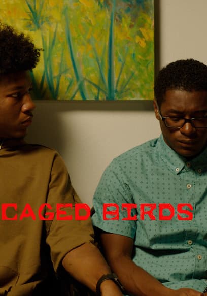 Caged Birds