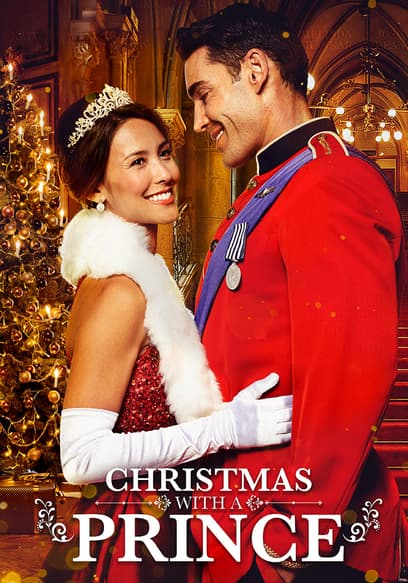 Christmas With a Prince