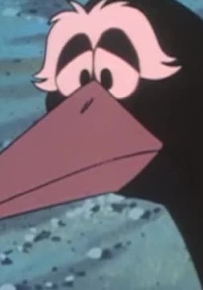 S01:E50 - A Gift From a Goose poster