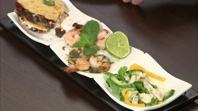 S04:E04 - Mexican