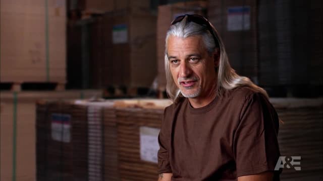 S01:E07 - Tavern on the Greenbacks