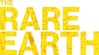 The Rare Earth