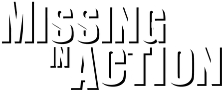 Missing in Action