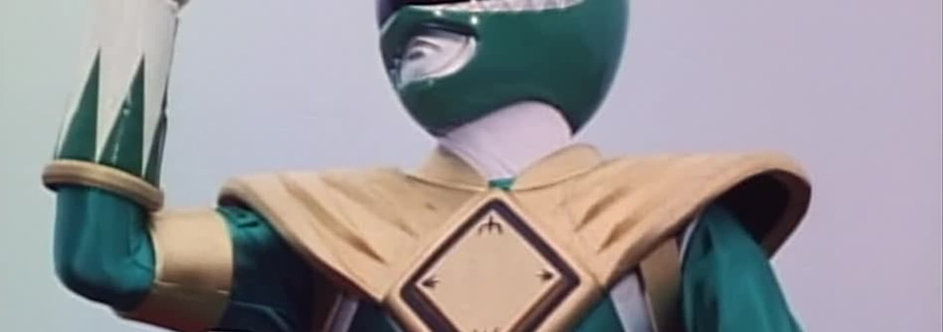 Watch Mighty Morphin Power Rangers S02:E46 - Return of the Green Ranger ...