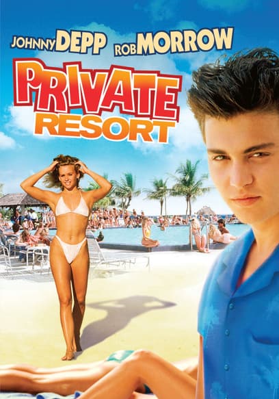 Private Resort