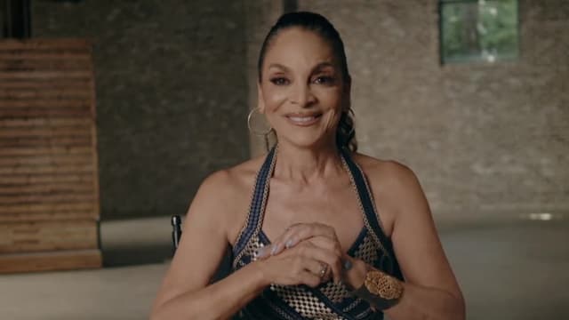 S06:E03 - Jasmine Guy