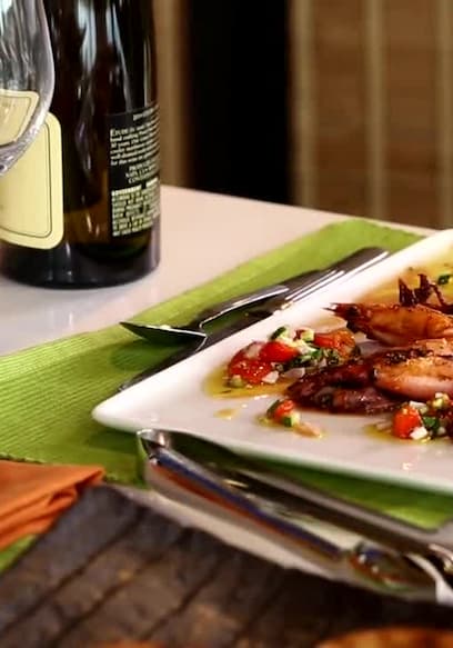 S14:E02 - Lidia Bastianich poster