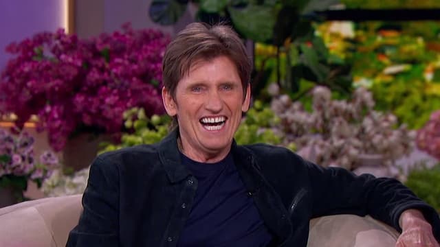 S03:E21 - Denis Leary, Egypt Sherrod & Mike Jackson