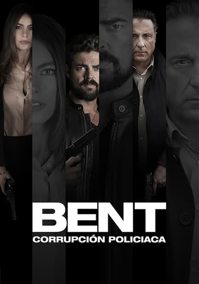 Bent: corrupción policiaca (Doblado)