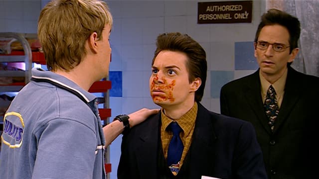 S02:E07 - The Prankster