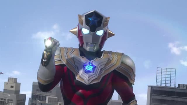 S01:E13 - E.G.I.S. Super Conference