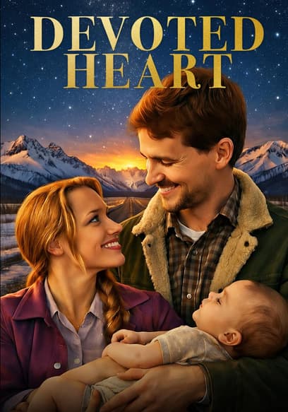 Devoted Heart poster