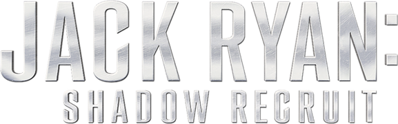 Jack Ryan: Shadow Recruit