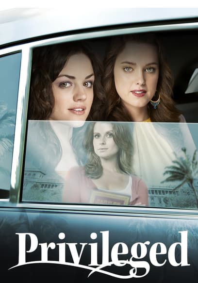 S01:E14 - All About Tough Love