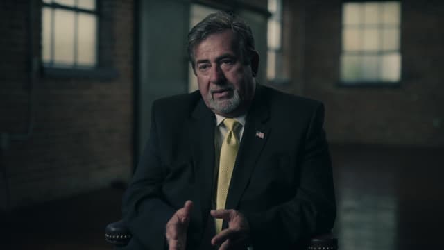 S01:E07 - Accidental Confession