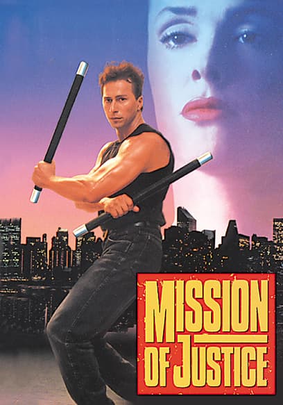 Mission of Justice