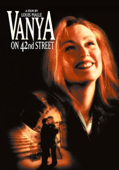 Vanya on 42nd Street