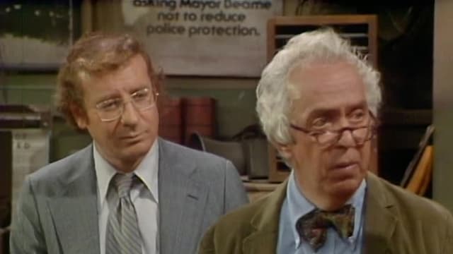 S05:E05 - The Baby Broker