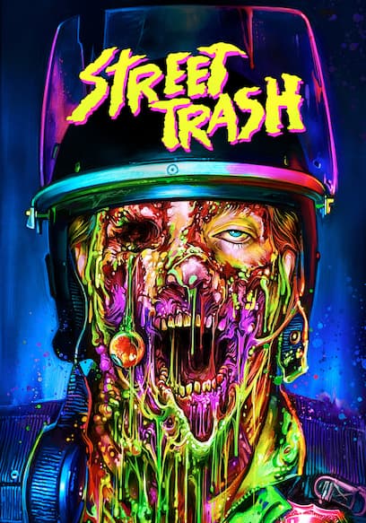 Street Trash