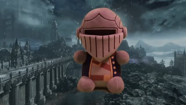 S01:E02 - Can You Beat Dark Souls 3 With Only Scythes?