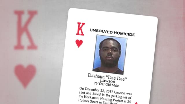 S02:E11 - Dashaun “Dae Dae” Lawson