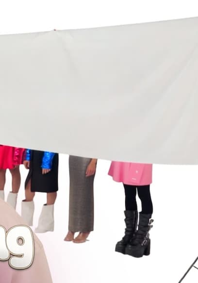 S01:E06 - Blind Dating Girls Based on Outfits Ft. MularJuice poster