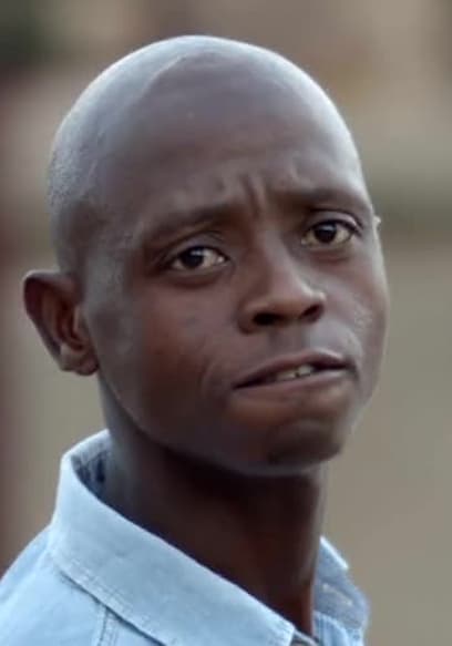 S01:E01 - Xolani “Xoli” Maseko poster