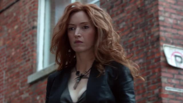 S03:E09 - Of Mice and Wolfmen