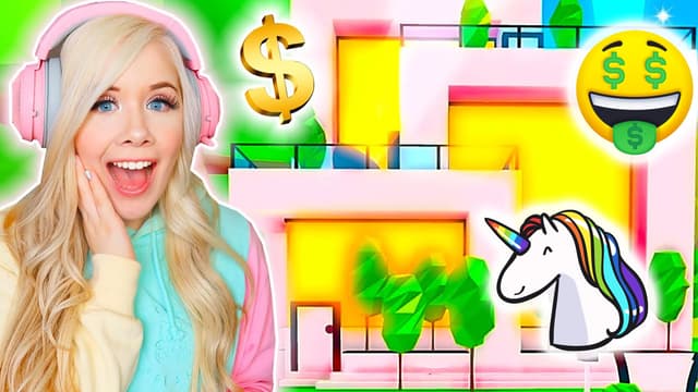 S01:E04 - Regal Roblox With Mackenzie Turner!