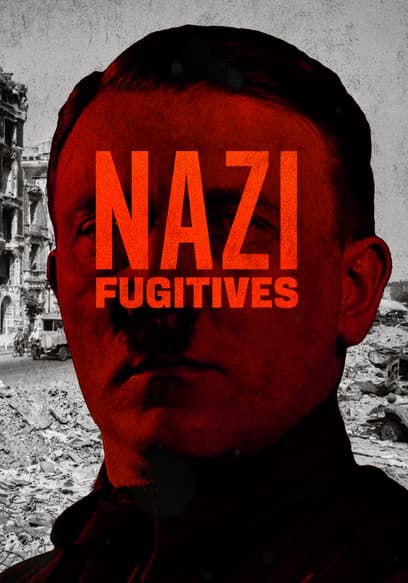 Nazi Fugitives