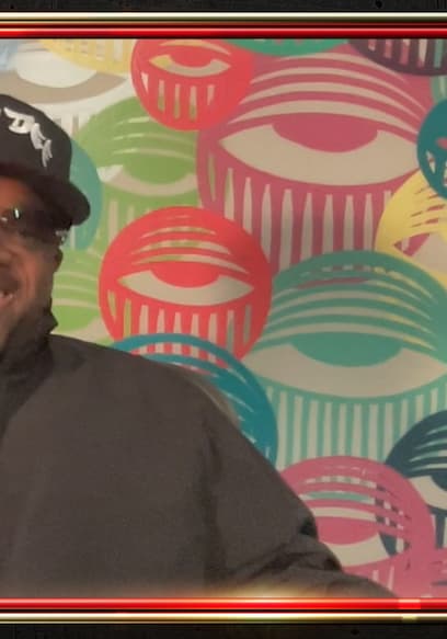 Affiche de S02:E01 - Jermaine Dupri, Loni Love
