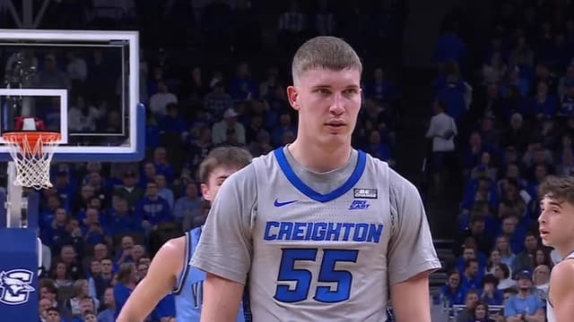 S2024:E05 - Villanova at Creighton