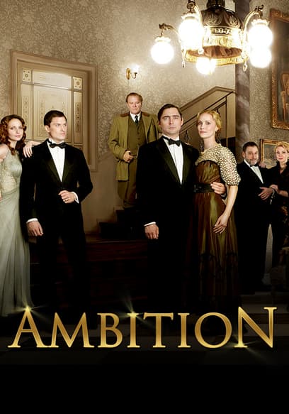 Ambition