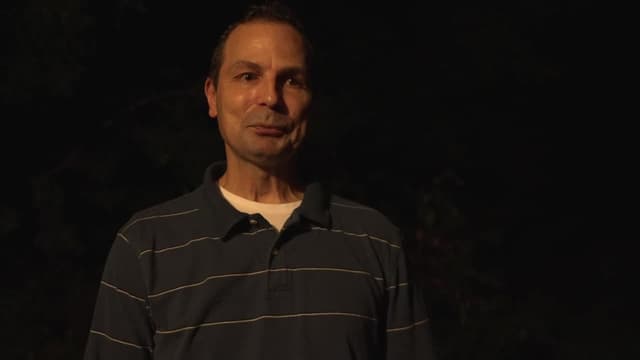 S01:E02 - Sasquatch: Found!