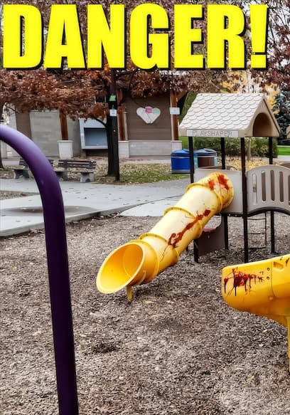 Póster de S01:E02 - Eli's Playground Disappearance