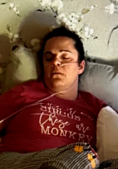 S02:E09 - Murder of Angela Craig poster