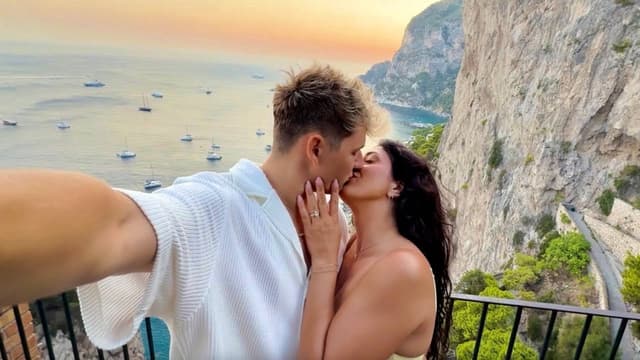 S01:E12 - Britt and Drew's 7,000-Mile Honeymoon