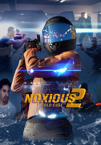 Noxious 2: Cold Case