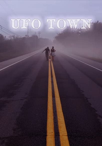UFO Town