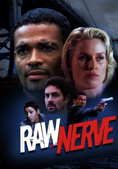 Raw Nerve