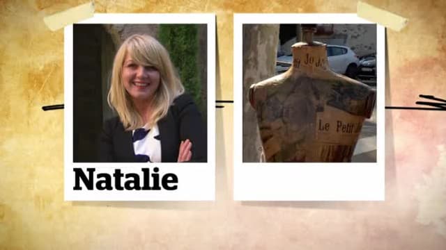 T02:C03 - S02:E03 - Carpentras & Portobello