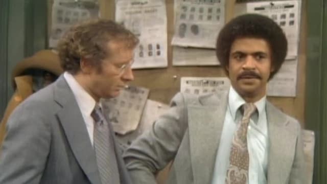 S04:E22 - The Sighting